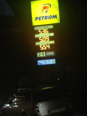 poze motorina bucuresti 14 ian