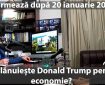 Ce plănuiește Donald Trump? Un Interviu cu Sorin Marinescu.